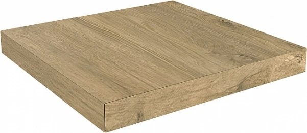 Ступени Kerama Marazzi Сальветти Капучино угловая клееная правая С33 SG506600R/GCD