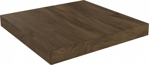 Ступени Kerama Marazzi Сальветти Коричневый угловая клееная правая С33 SG506800R/GCD
