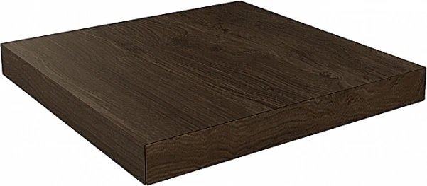 Ступени Kerama Marazzi Сальветти Венге угловая правая клееная 9мм 33x33 SG507320R/GCD