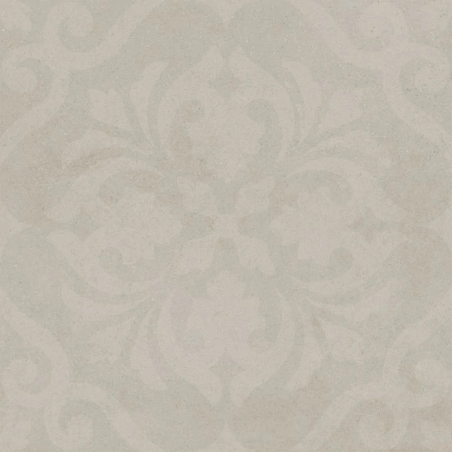 Декор Kerama Marazzi SBD064/SG6474 Монсеррат бежевый светлый матовый обрезной 60х60