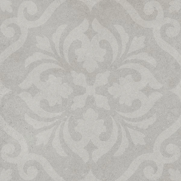 Декор Kerama Marazzi SBD065/SG647520 Монсеррат серый светлый матовый обрезной 60х60