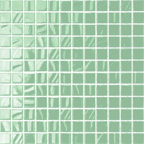 Мозаика Kerama Marazzi Танец цветов Фисташковый 20020