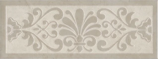Декор Kerama Marazzi HGD/A503/15145 Монсанту 2 бежевый светлый 15х40
