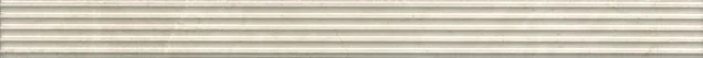 Бордюр Kerama Marazzi LSA019 Монсанту бежевый светлый 40х3,4