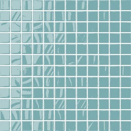 Мозаика Kerama Marazzi Темари бирюзовый