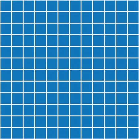 Мозаика Kerama Marazzi Темари Ультрамарин матовый N 20082 N