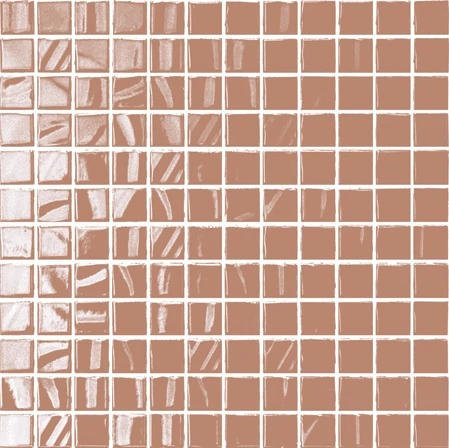 Мозаика Kerama Marazzi Темари Коричневый светлый 20084