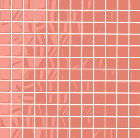 Мозаика Kerama Marazzi Темари Коралловый 20091