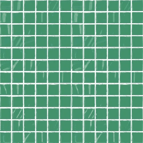 Мозаика Kerama Marazzi Темари 20021 N Темари зеленый 29,8х29,8 20021 N