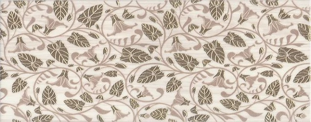 Декор Kerama Marazzi ALD/A16/7146 Кампанелла 20x50