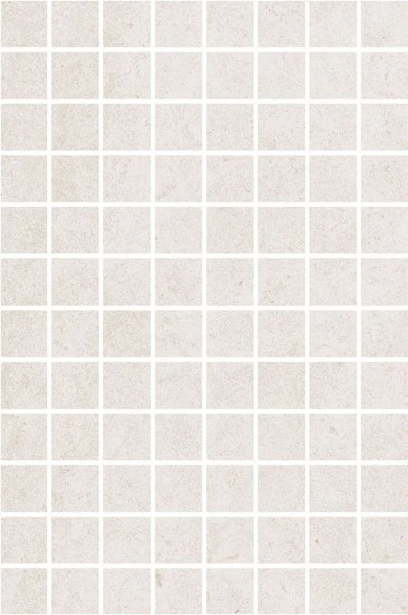 Декор Kerama Marazzi MM8345 Матрикс мозаичный бежевый светлый 20х30