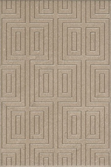 Декор Kerama Marazzi VT/C450/8344 Матрикс бежевый 20х30