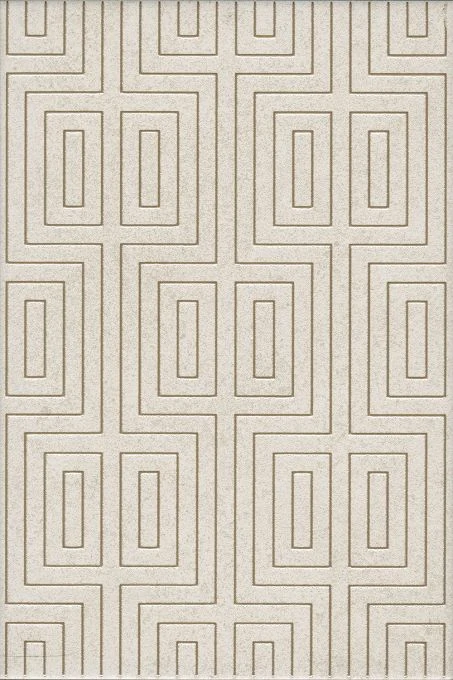 Декор Kerama Marazzi VT/D450/8345 Матрикс бежевый светлый 20х30