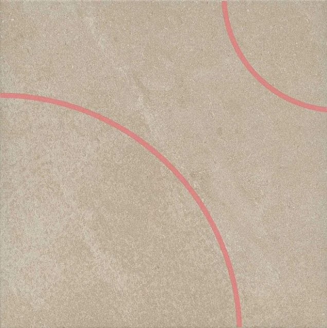 Декор Kerama Marazzi SBD053/SG9355 Матрикс беж светлый 30x30