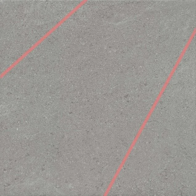 Декор Kerama Marazzi SBD056/SG9356 Матрикс серый 30x30