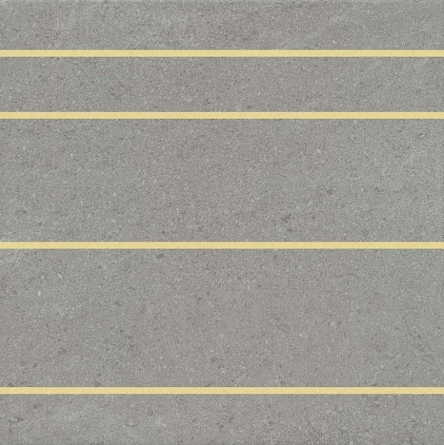 Декор Kerama Marazzi SBD062/SG9356 Матрикс серый 30x30