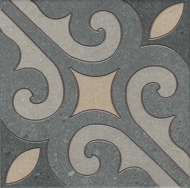 Декор Kerama Marazzi VT/A192/SG1593 Матрикс 20x20