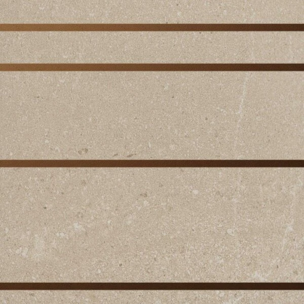 Декор Kerama Marazzi SBD027/SG1593 Матрикс беж светлый 20x20