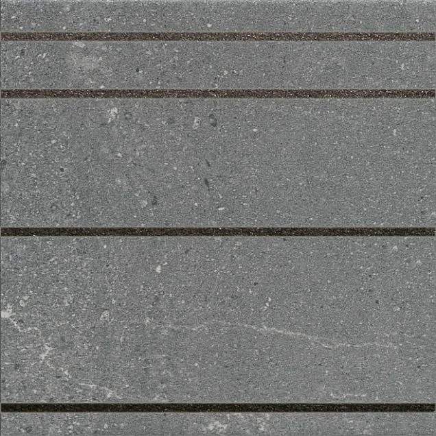 Декор Kerama Marazzi SBD038/SG1591 Матрикс серый тёмный 20x20