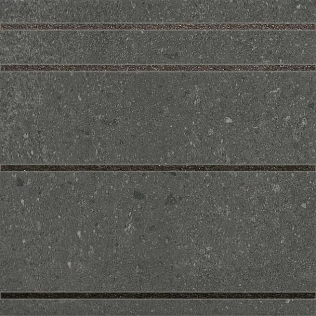 Декор Kerama Marazzi SBD043/SG1592 Матрикс антрацит 20x20