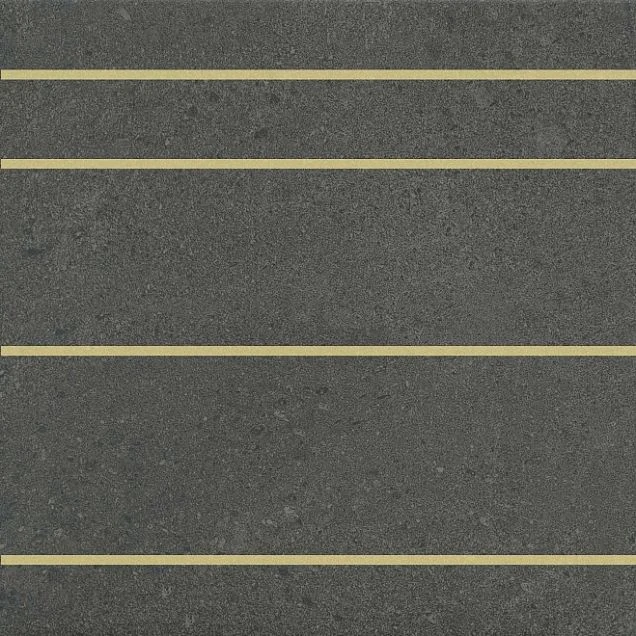 Декор Kerama Marazzi SBD050/SG9358 Матрикс антрацит 30x30