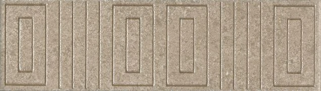 Бордюр Kerama Marazzi OS/C242/8344 Матрикс бежевый 20х5,7