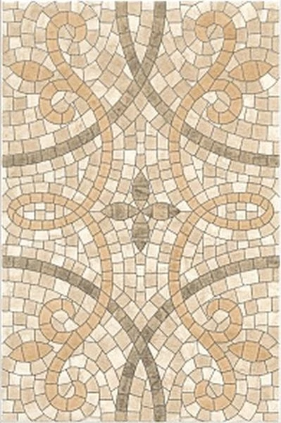 Декор Kerama Marazzi STG/A106/880 Травертин 20x30