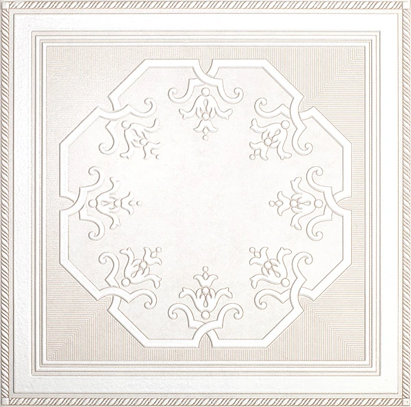 Декор Kerama Marazzi PQ08/4177 Камея 40.2x40.2