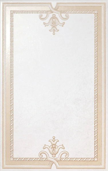 Декор Kerama Marazzi PQ07/6189 Камея 25x40