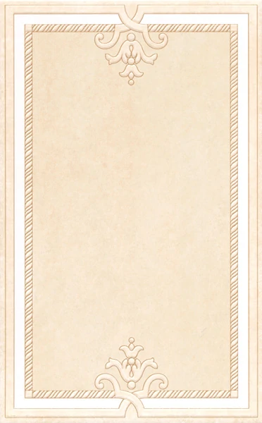 Декор Kerama Marazzi PZ07/6190 Камея 25x40