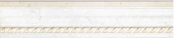 Бордюр Kerama Marazzi BLA003 Камея 25x5.5
