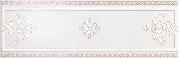 Бордюр Kerama Marazzi PQ09/4177 Камея 40,2х13