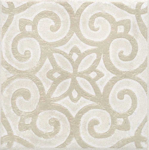 Декор Kerama Marazzi HGD/A161/1266 Бальби ковер центр 9.9x9.9