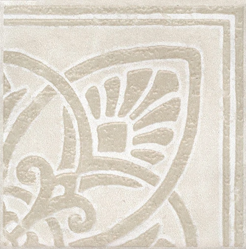 Декор Kerama Marazzi HGD/A162/1266 Бальби ковер угол 9х9