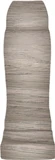 Декор Kerama Marazzi DD7323/AGE Колор Вуд серый Угол внешний 8х2.9