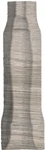 Декор Kerama Marazzi DD7323/AGI Колор Вуд серый Угол внутренний 8х2.4