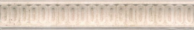 Бордюр Kerama Marazzi BOA003 Пантеон 25х4