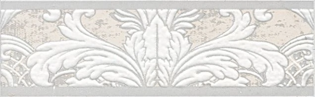 Бордюр Kerama Marazzi MLD/A89/7071 Лувр 20x6.3