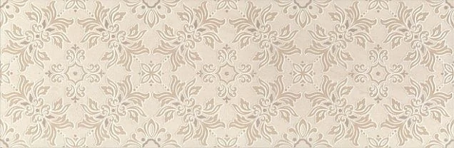 Декор Kerama Marazzi STG/A633/12116R Трианон 25x75