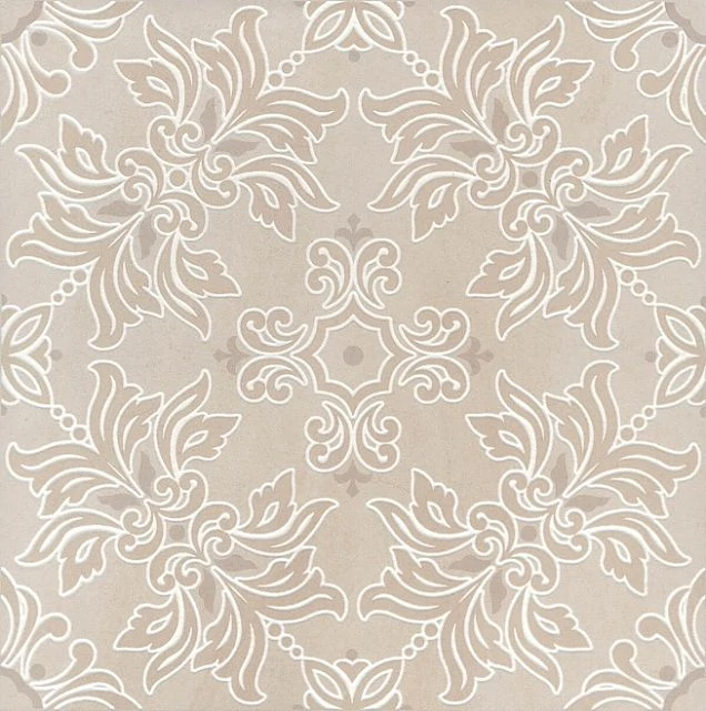 Декор Kerama Marazzi AD/A430/SG4574 Трианон 50.2x50.2