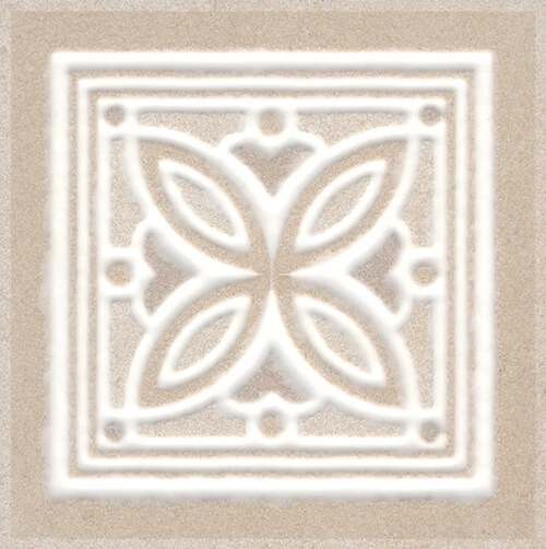 Декор Kerama Marazzi AD/A432/SG4574 Трианон 9.6x9.6