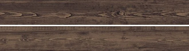 Керамогранит Kerama Marazzi Гранд Вуд коричневый тёмный 20×160