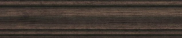 Плинтус Kerama Marazzi DD7501/BTG Гранд Вуд коричневый тёмный 39.8x8