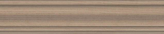 Плинтус Kerama Marazzi DD7503/BTG Гранд Вуд беж светлый 39.8x8