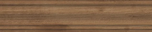 Плинтус Kerama Marazzi DD7504/BTG Гранд Вуд беж 39.8x8