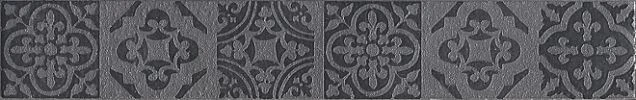 Бордюр Kerama Marazzi AD/A437/SG9312 Пьерфон 30x4.9