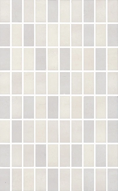 Декор Kerama Marazzi MM6282 Аверно мозаичный 25x40