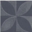 Декор Kerama Marazzi AD/A263/TU0036L Байя лаппатированный 49х49х9
