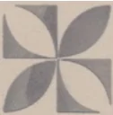 Декор Kerama Marazzi AD/B263/TU0031L Байя лаппатированный 49х49х9