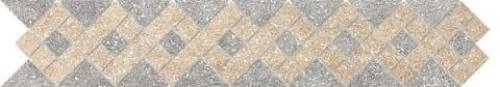 Бордюр Kerama Marazzi DP158/002 Перевал 60х11
